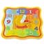 Игрушка для развития деревянные пазлы IE154 - миниатюра 1