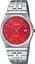 Годинник Casio TIMELESS COLLECTION MTP-B145D-4A2VEF - мініатюра 1