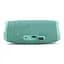 Портативна колонка JBL Charge 5 Teal (JBLCHARGE5TEAL) - мініатюра 5