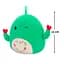 М'яка іграшка Squishmallows Друзі Кактуси 19 см 2 шт. (SQVA00845) - мініатюра 9