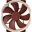 Вентилятор Noctua NF-A15 PWM (NF-A15 PWM) - мініатюра 2
