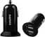 Автомобільний зарядний пристрій Remax RCC201 2USB 2.1 Mini Car Charger mini Black - мініатюра 1