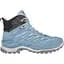 Ботинки женские Lowa Innovo GTX Mid Women 39 Блакитний - мініатюра 5