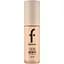 Тональна основа Flormar Skin Refresh Foundation SPF 20 відтінок 030 (Light Beige) 30 мл - мініатюра 1