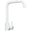 Смеситель Ventolux 323.250 White Quartz - миниатюра 1