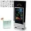Метеостанція Technoline WS6502 Black/Silver (WS6502), Чорний - мініатюра 2