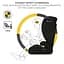 Автокрісло Kinderkraft i-Spark Black (KCISPA00BLK0000) - мініатюра 14