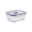 Харчовий контейнер Luminarc Pure Box Active прямоуг. 380 мл (P3546) - мініатюра 2