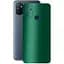 Захисна плівка StatusSKIN для OnePlus Nord N100 2020 Корпус Вініл Зелена - мініатюра 1
