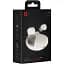 Навушники TWS 2E RainDrops Light True Wireless Waterproof Mic white (2E-EBTWRDLWT) Global - мініатюра 4