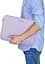 Чохол для ноутбука Aucase 15-16 дюймів, сумісний з MacBook Pro 16''/ Pro 15'' (2017), HUAWEI Matebook D16, водовідштовхуючий - мініатюра 5