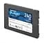 SSD накопичувач Patriot Burst Elite 240 GB 2.5" 7 mm SATA III - мініатюра 5