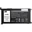 Акумулятор PowerPlant для ноутбуків DELL Latitude 3310 (YRDD6) 11.4V 3600mAh (NB441563) - мініатюра 1