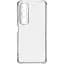 Панель BeCover Anti-Shock для Infinix Hot 50 Pro (X6881) Clear (712778) - мініатюра 5
