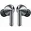 Навушники Samsung Galaxy Buds3 Pro Silver (SM-R630NZAA) - мініатюра 2