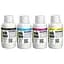 Комплект чорнила ColorWay Epson L100/L200, 4x200 мл (CW-EW101SET02) - мініатюра 1