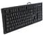 Клавиатура A4Tech Fstyler FK12 (Black) (FK12 (Black)) - миниатюра 3