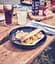 Блюдо Luminarc Friends Time Black kuh0016130 - мініатюра 2
