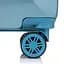 Чемодан Semi Line 28" L Light Blue (T5913-3) - миниатюра 8