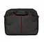 Сумка для ноутбука Defender Iota 15-16" 26007 (Чорний) - мініатюра 1