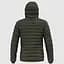Куртка чоловіча Salewa Ortles Med 3 RDS DWN Jacket Men S Темно-оливковий - мініатюра 2