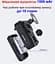 Міні камера з датчиком руху Nectronix MD31, Full HD 1080P, SD до 128 ГБ, акумулятор 1500мАч (100837) - мініатюра 4