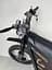 Питбайк KUGOO Wish 01 MAX BLACK EDITION 52V 2000W 35Ah | Черный | с усиленной рамой, гидравлическими тормозами и пневматическим амортизатором - миниатюра 6