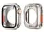 Захисний чохол із захисним склом Choice 3 для Apple Watch 40 мм у стилі Ultra Titanium - мініатюра 2