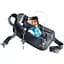 Поясна сумочка Deuter Neo Belt II Black (1052-3900721 7000) - мініатюра 2