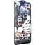 Захисне скло DK для Samsung Galaxy A23 A235/A236 Full Glue 3D MO King Kong 016156 black - мініатюра 1