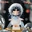 Колекційна фігурка 10/10 Toys Dodosugar Nami Midnight Disco (DD-PA00096) - мініатюра 7
