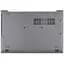 Корпус нижня кришка для Lenovo IdeaPad 320-15ABR 320-15IAP 320-15AST 320-15IKB 320-15ISK 520-15IKB, (сірий, піддон, D Cover) - мініатюра 1