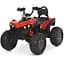 Дитячий електроквадроцикл Bambi M 6294EL-3 до 30 кг - мініатюра 1