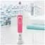 Электрическая зубная щетка Oral-B Vitality 3D White/D100, розовый - миниатюра 5