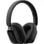 Накладные наушники Baseus Bowie H1i, Noise-Cancellation Wireless Headphones, BT5.3, 3.5mm, 600mAh, 100h, ANC, black - миниатюра 3