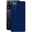 Захисна плівка StatusSKIN для Xiaomi Redmi Note 11 Pro Plus 5G Корпус Вініл Синій металік - мініатюра 1