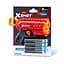 Скорострельный бластер Zuru X-Shot Excel Micro 2.0 Color Card 8 патронов (36726TQ1R) - миниатюра 2