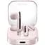 Навушники Xiaomi Redmi Buds 6 Active transparent pink (M2344E1 / BHR8395GL) (Global Version) - мініатюра 1