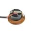 Светильник мебельный точечный Brille LED-199/3W NW RED Wood 36-197 - миниатюра 7