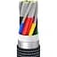 Кабель Baseus Crystal Shine Series Type-C to Type-C 100W (1.2m) (CAJY000601) - мініатюра 3