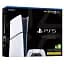 Ігрова приставка Sony PlayStation 5 Slim Digital Edition без Blu-ray приводу White - мініатюра 2