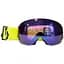 Маска гірськолижна Scott LCG Evo LS Yellow (1081-277829.7065.307) - мініатюра 1