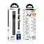 Тример для носа HOCO HP34 electric nose hair trimmer (6942007623865) - мініатюра 8