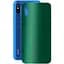 Захисна плівка StatusSKIN для Xiaomi Redmi 9i 2020 Корпус Вініл Зелена - мініатюра 1