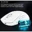 Ігрова миша Ajazz AJ-139W MC V2 Wireless/Bluetooth/USB ESports Gaming 12000dpi 35G White - мініатюра 11