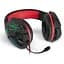 Гарнітура Real-El GDX-7750 Black/Red - мініатюра 3