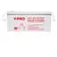 Акумуляторна батарея Volt Polska GEL 12 V 220 Ah VPRO PREMIUM VRLA - мініатюра 1