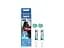 Насадка для зубної щітки Braun Oral-B EB10S Extra Soft Kids Star Wars 2 шт - мініатюра 1