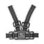 Безопасные вожжи - ходунки для детей Baby Walk Safety Harness Lorelli Серый - миниатюра 1
