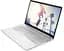 Ноутбук HP 17-cp0014ua 17.3FHD IPS AG/AMD R5 5500U/8/256F/int/DOS/Silver (423L8EA) - мініатюра 3